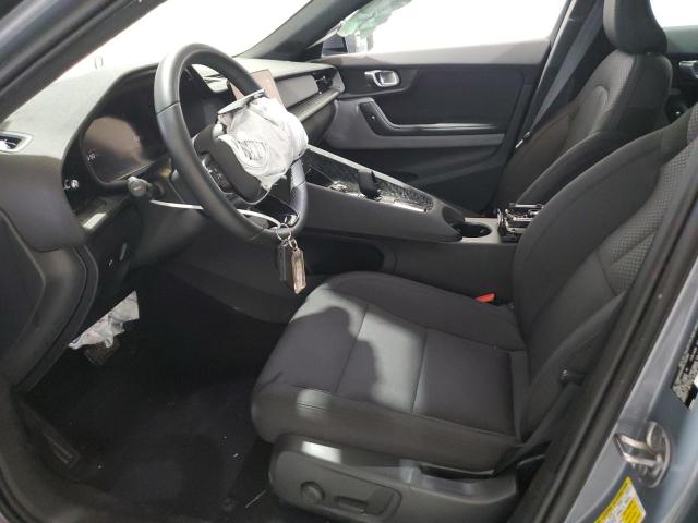  POLESTAR 2 2023 Szary