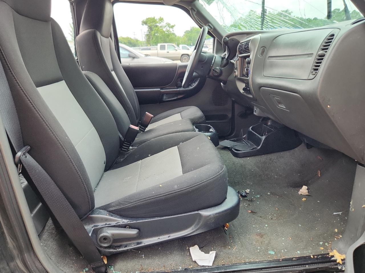 2005 Ford Ranger VIN: 1FTYR10U55PB10686 Lot: 63790955