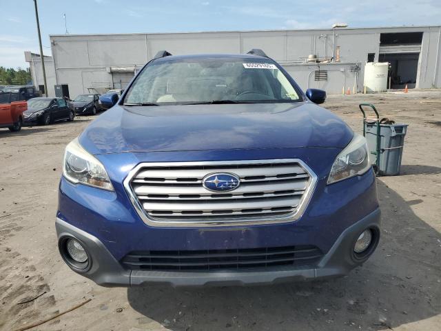  SUBARU OUTBACK 2017 Granatowy