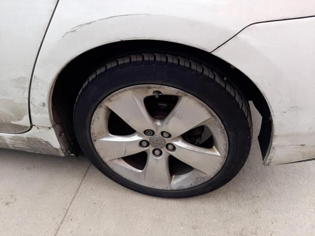 2012 TOYOTA PRIUS T SP