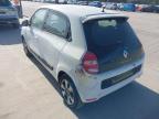 2016 RENAULT TWINGO PLA for sale at Copart SANDY