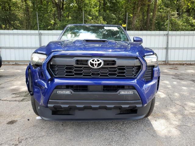  TOYOTA TACOMA 2024 Blue
