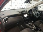 2016 NISSAN QASHQAI N- for sale at Copart NEWBURY