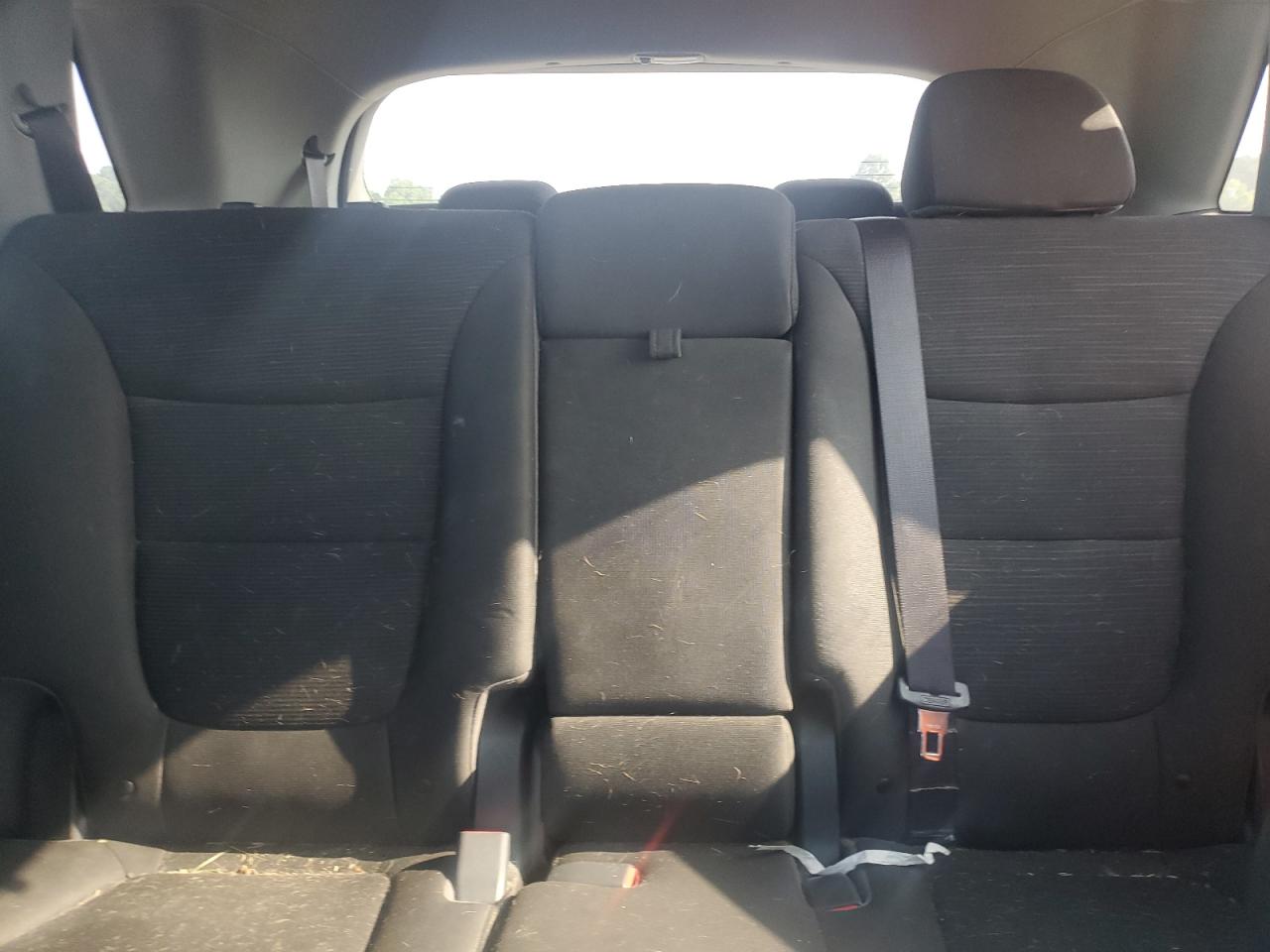 2014 Kia Sorento Lx VIN: 5XYKT4A68EG490392 Lot: 64762415