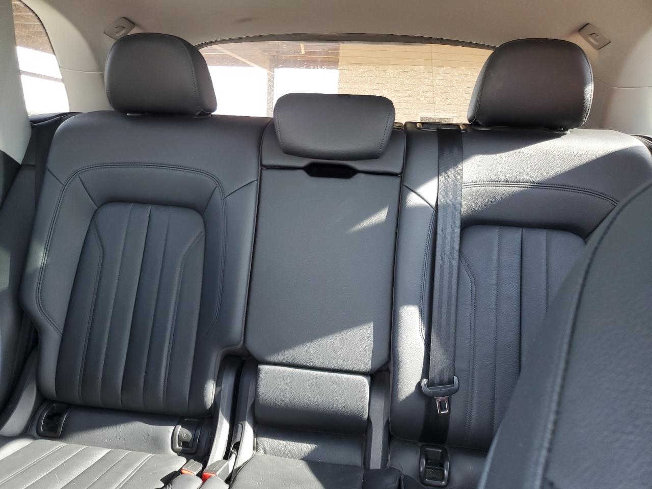 2018 Audi Q5 Premium Plus VIN: WA1BNAFY7J2129043 Lot: 65373535
