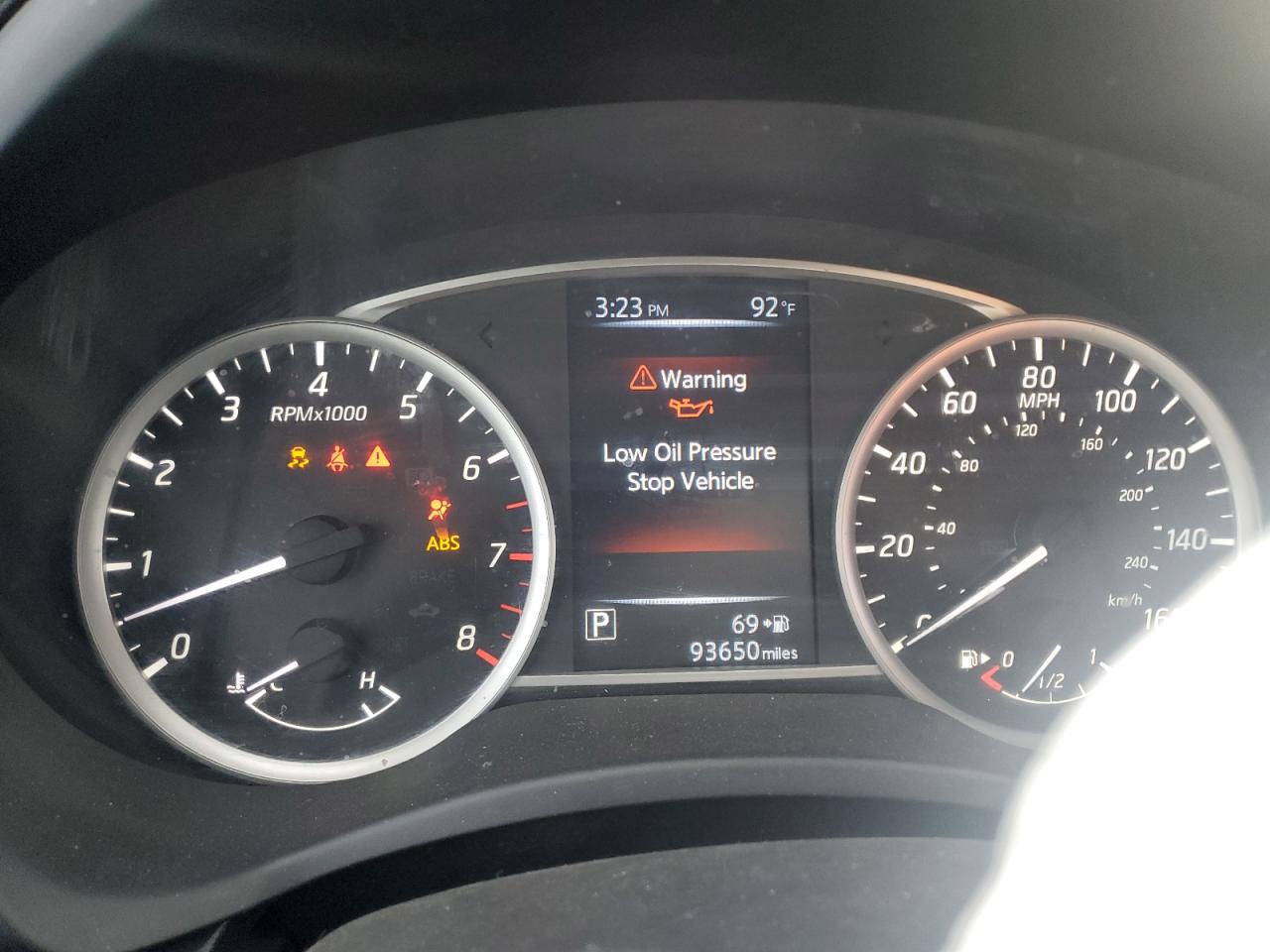 2016 Nissan Sentra S VIN: 3N1AB7AP2GY288190 Lot: 66134685