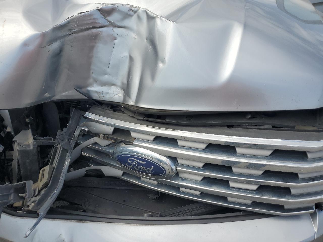 2020 Ford Expedition Max Limited VIN: 1FMJK1KT9LEA86729 Lot: 66341715