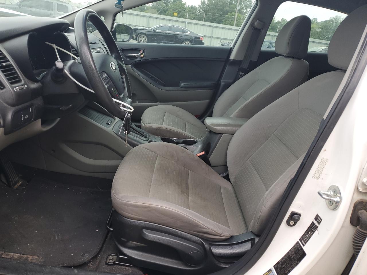 2014 Kia Forte Lx VIN: KNAFX4A69E5228618 Lot: 65167415