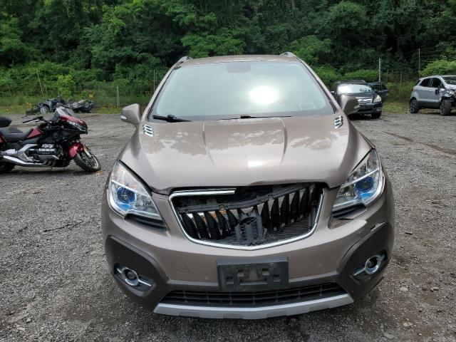 Parquets BUICK ENCORE 2014 Brown