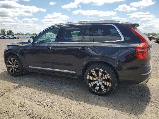  VOLVO XC90 2020 Black