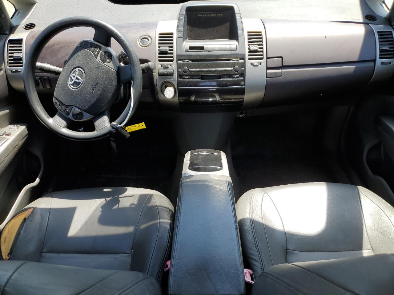 2004 Toyota Prius VIN: JTDKB20U840036977 Lot: 62214245