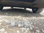 2014 AUDI A6 S LINE for sale at Copart WISBECH