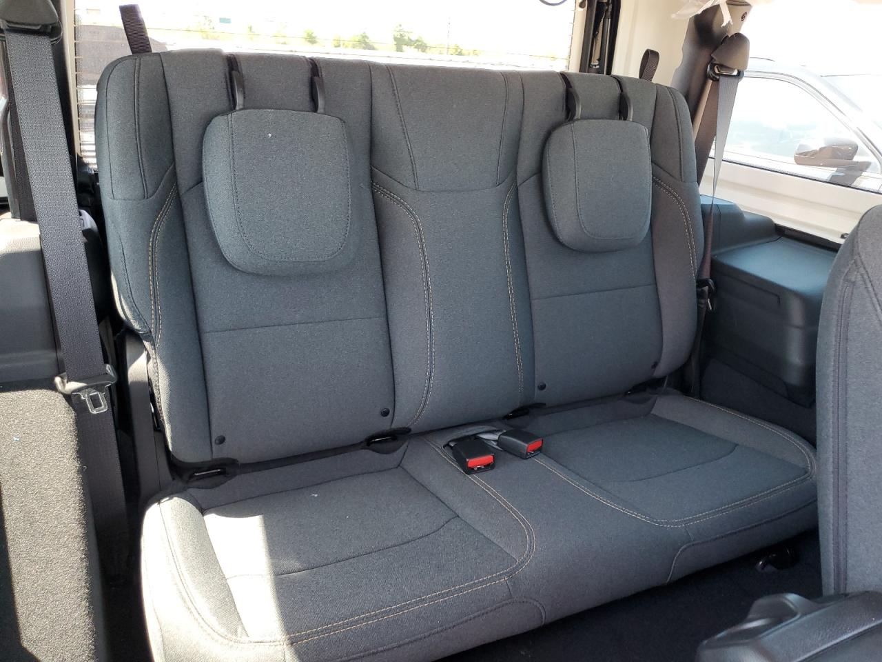 2025 Jeep Wrangler Sport VIN: 1C4PJXAN2SW590037 Lot: 65510945