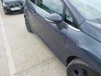 2012 FORD FIESTA TIT for sale at Copart SANDWICH