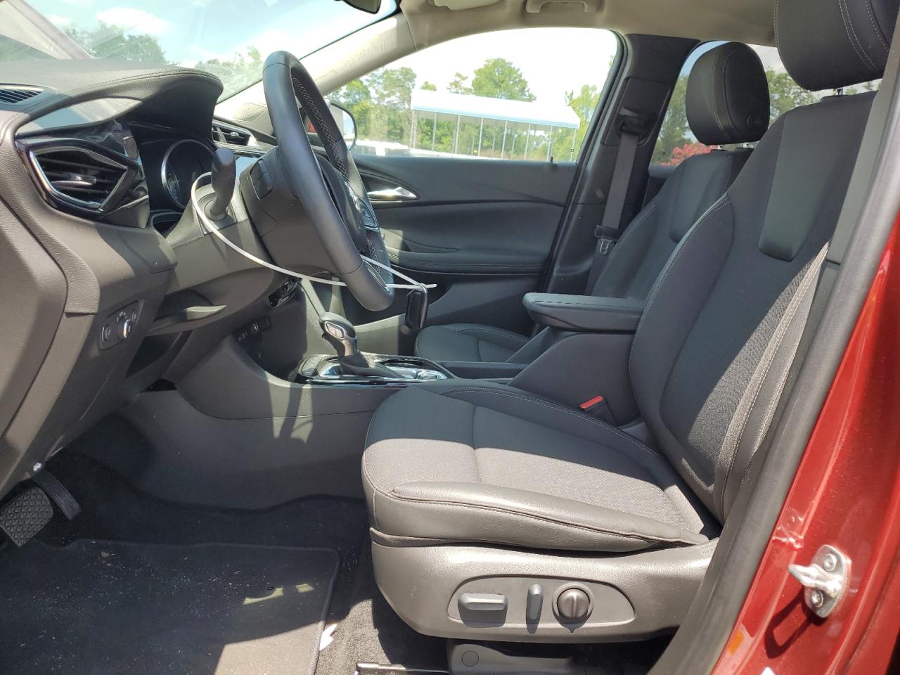 2023 Buick Encore Gx Select VIN: KL4MMDS27PB094155 Lot: 65287145