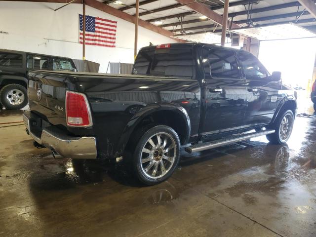  RAM 1500 2015 Черный