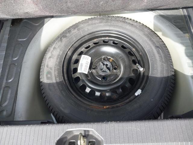 2008 VAUXHALL CORSA LIFE