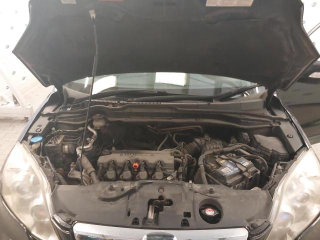2008 HONDA CR-V EX I-