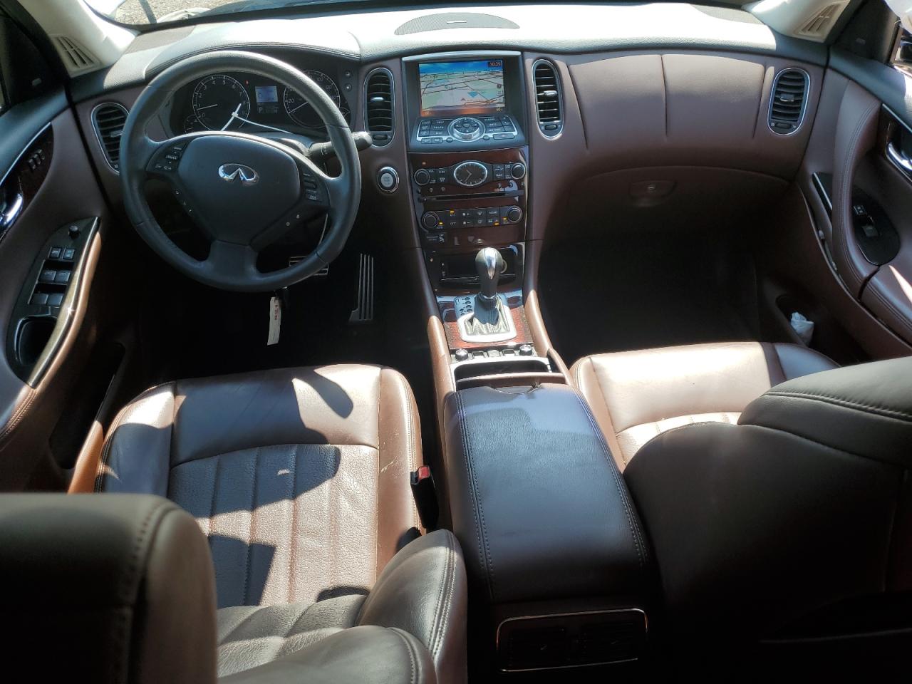 2016 Infiniti Qx50 VIN: JN1BJ0RR5GM262691 Lot: 63569725