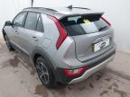 2024 KIA NIRO 2 HEV for sale at Copart WESTBURY
