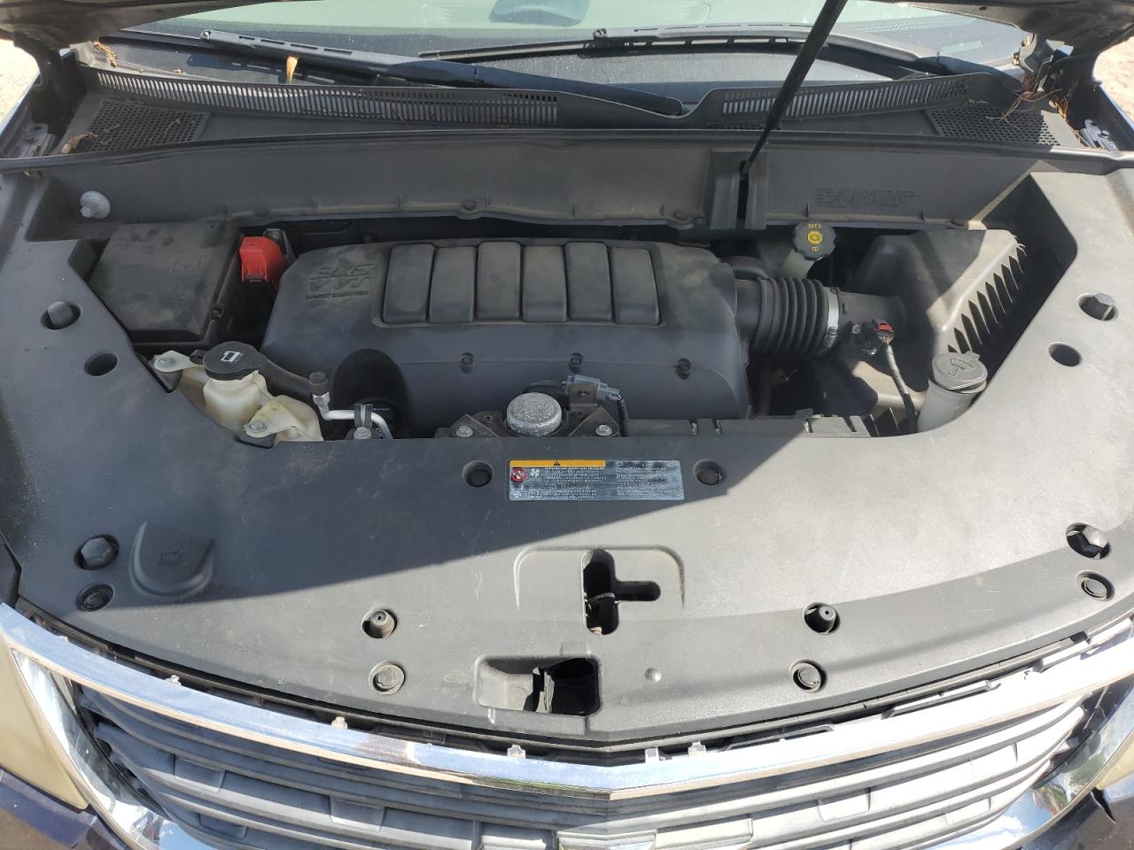2015 Chevrolet Traverse Ls VIN: 1GNKRFKDXFJ195505 Lot: 63407025
