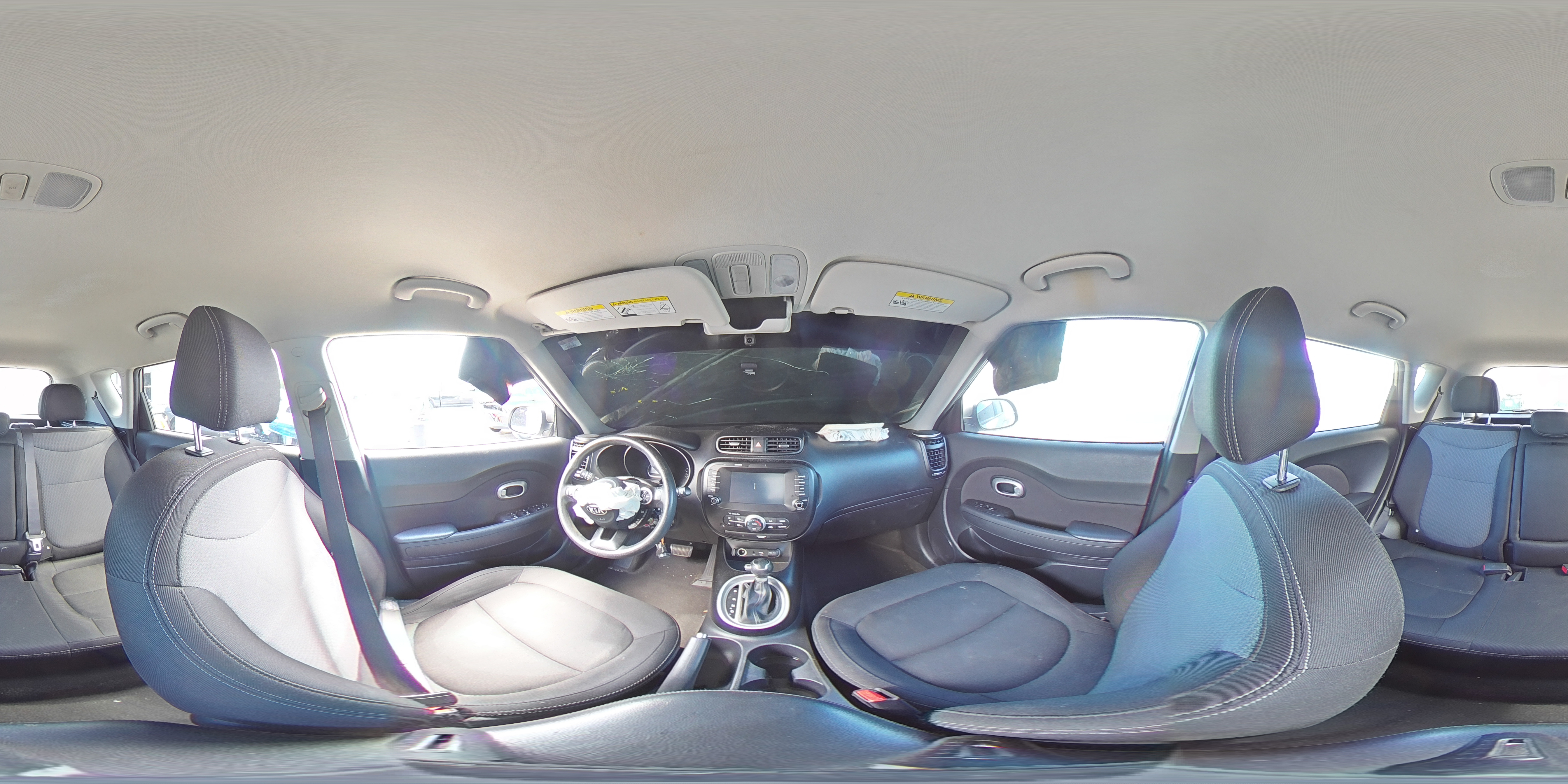 2018 Kia Soul + VIN: KNDJP3A58J7540751 Lot: 64610815