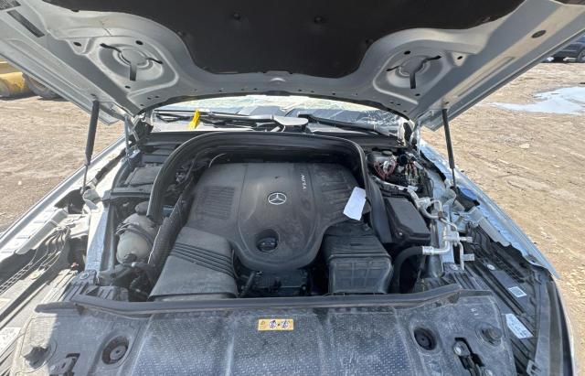  MERCEDES-BENZ GLE-CLASS 2022 Srebrny