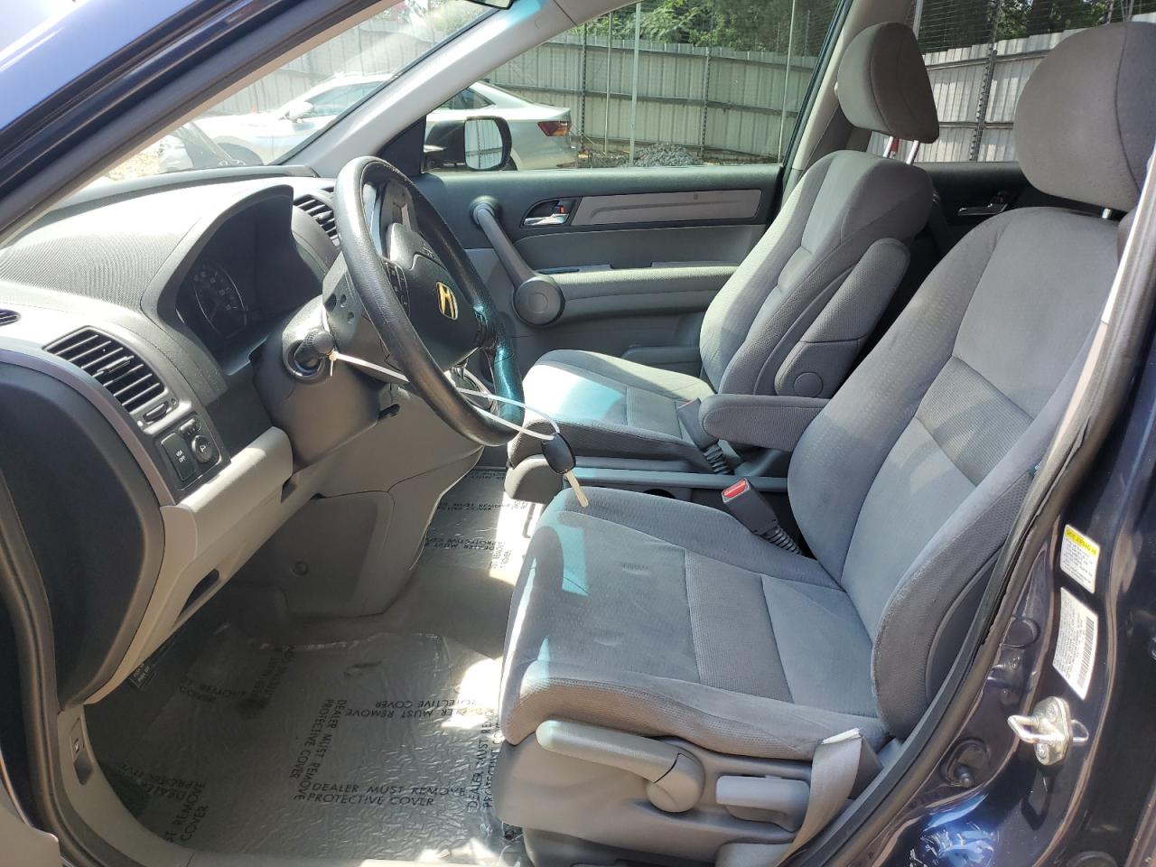 2008 Honda Cr-V Ex VIN: JHLRE385X8C046572 Lot: 67281425