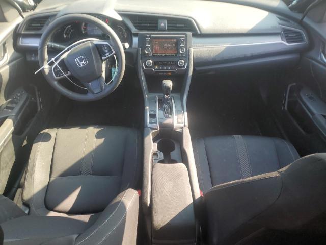  HONDA CIVIC 2018 Czarny