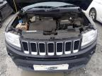 2011 JEEP COMPASS 70TH ANNIVERSARY  for sale at Copart BELFAST