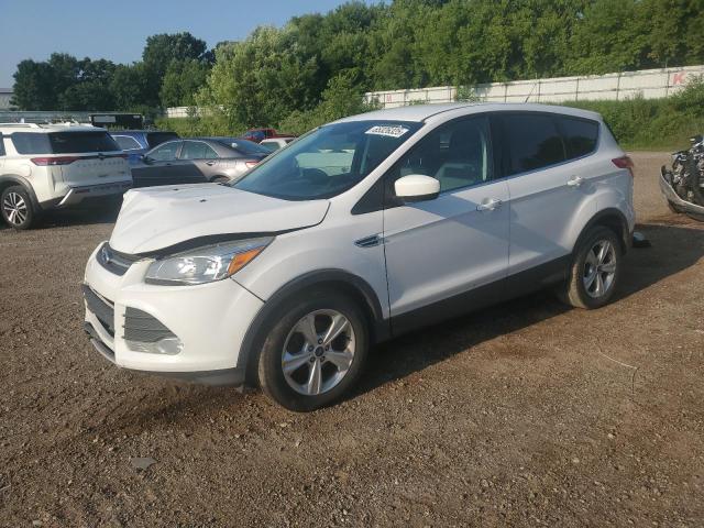  FORD ESCAPE 2016 White