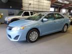 2012 TOYOTA CAMRY HYBRID   for sale at Copart CT - HARTFORD SPRINGFIELD