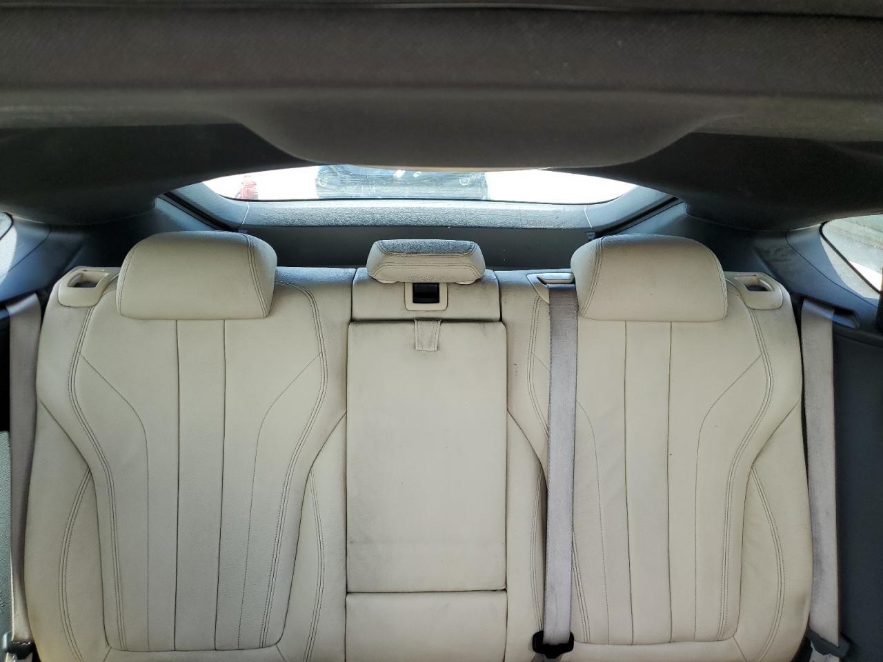 2016 BMW X6 xDrive35I VIN: 5UXKU2C52G0N82546 Lot: 65384435