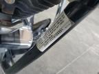 2007 YAMAHA XVS1100    for sale at Copart OK - TULSA