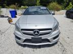 2015 MERCEDES-BENZ CLA 45 AMG   for sale at Copart GA - FAIRBURN