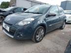 2012 RENAULT CLIO DYNAM for sale at Copart WESTBURY