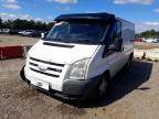 2008 FORD TRANSIT 110 T280M TREND F  for sale at Copart COLCHESTER