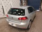 2009 VOLKSWAGEN GOLF GT TS for sale at Copart SANDWICH