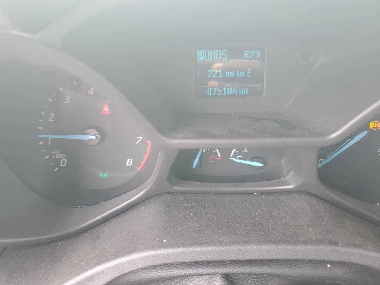 2014 Ford Transit Connect Xl VIN: NM0LS7E74E1171483 Lot: 65338395