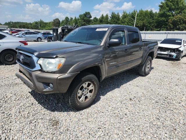  TOYOTA TACOMA 2013 tan