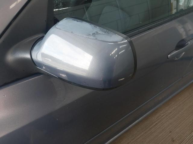 2007 MAZDA 3 TAMURA