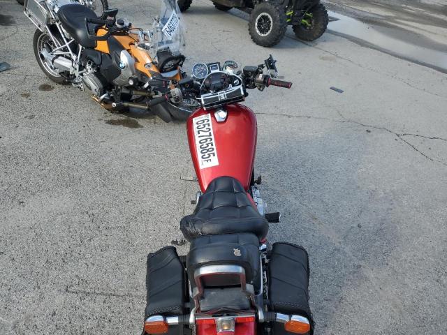 1986 HONDA VF700 C  