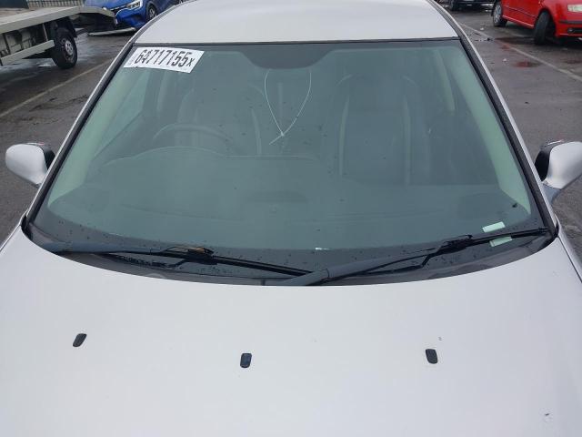 2007 SAAB 9-3 AERO 2