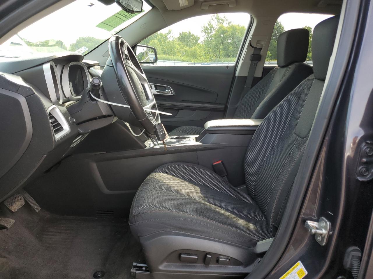 2016 Chevrolet Equinox Lt VIN: 2GNALCEK3G6173589 Lot: 65246195