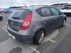 2011 HYUNDAI I30 COMFOR for sale at Copart SANDTOFT