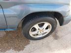 2004 MITSUBISHI SHOGUN PIN for sale at Copart SANDY