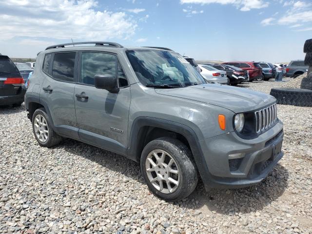  JEEP RENEGADE 2020 Szary