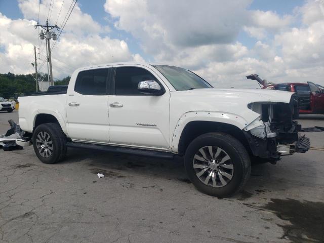  TOYOTA TACOMA 2020 Белы
