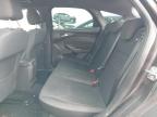 2018 FORD FOCUS ST-LINE for sale at Copart SANDWICH