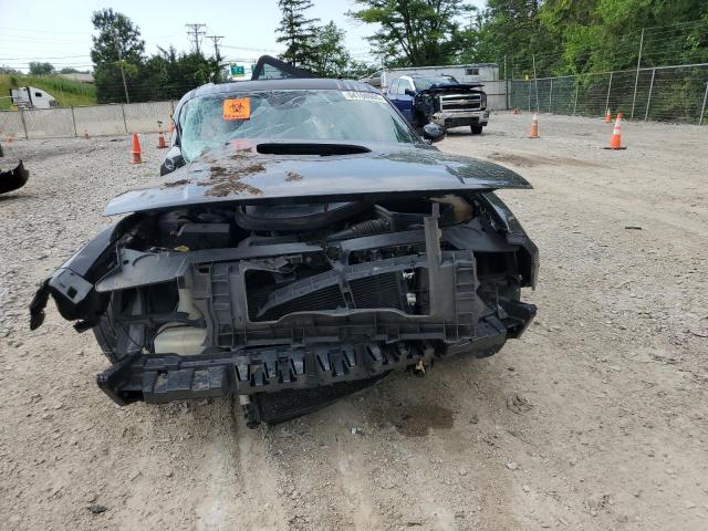  DODGE CHALLENGER 2015 Black